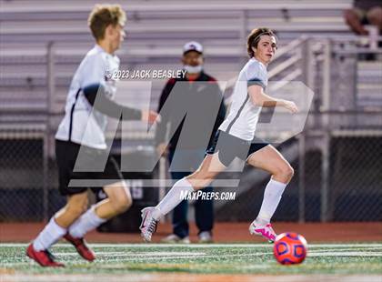 Thumbnail 1 in Williams Field @ Campo Verde (Senior Night) photogallery.