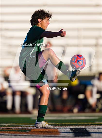 Thumbnail 1 in Williams Field @ Campo Verde (Senior Night) photogallery.