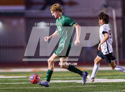 Thumbnail 2 in Williams Field @ Campo Verde (Senior Night) photogallery.