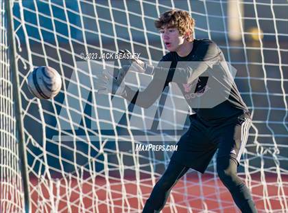 Thumbnail 1 in Williams Field @ Campo Verde (Senior Night) photogallery.