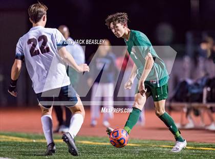 Thumbnail 3 in Williams Field @ Campo Verde (Senior Night) photogallery.