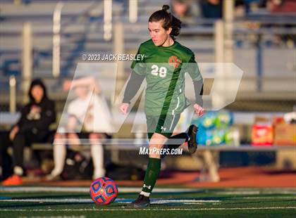 Thumbnail 3 in Williams Field @ Campo Verde (Senior Night) photogallery.