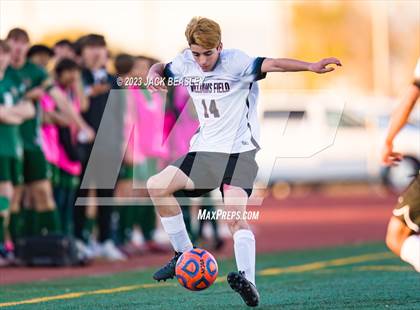 Thumbnail 3 in Williams Field @ Campo Verde (Senior Night) photogallery.