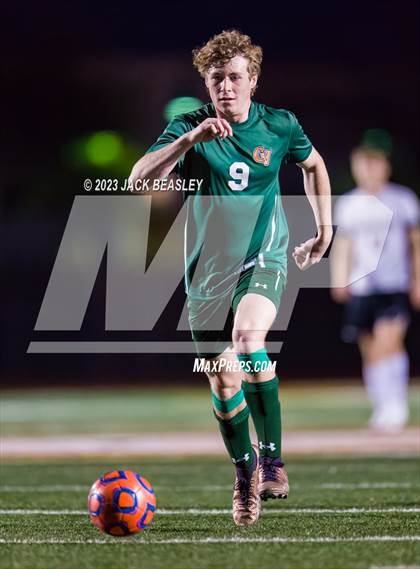 Thumbnail 2 in Williams Field @ Campo Verde (Senior Night) photogallery.