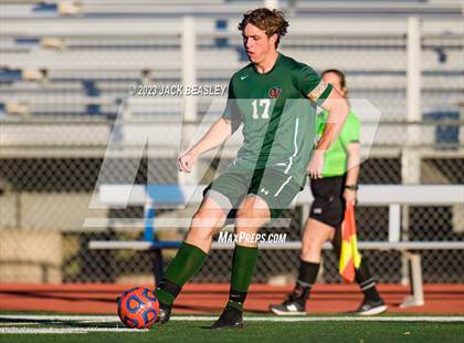 Thumbnail 2 in Williams Field @ Campo Verde (Senior Night) photogallery.