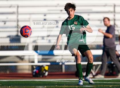 Thumbnail 1 in Williams Field @ Campo Verde (Senior Night) photogallery.