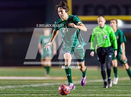 Thumbnail 3 in Williams Field @ Campo Verde (Senior Night) photogallery.