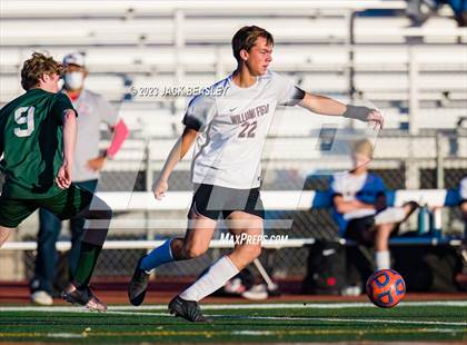 Thumbnail 2 in Williams Field @ Campo Verde (Senior Night) photogallery.