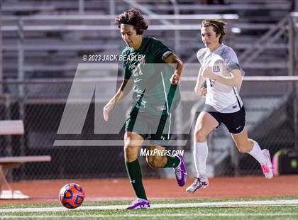 Thumbnail 1 in Williams Field @ Campo Verde (Senior Night) photogallery.