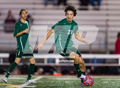 Thumbnail 2 in Williams Field @ Campo Verde (Senior Night) photogallery.