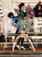 Photo from the gallery "Williams Field @ Campo Verde (Senior Night)"