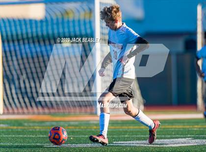 Thumbnail 2 in Williams Field @ Campo Verde (Senior Night) photogallery.