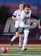 Photo from the gallery "Williams Field @ Campo Verde (Senior Night)"