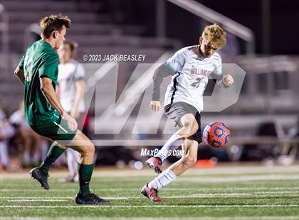 Thumbnail 3 in Williams Field @ Campo Verde (Senior Night) photogallery.