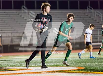 Thumbnail 2 in Williams Field @ Campo Verde (Senior Night) photogallery.