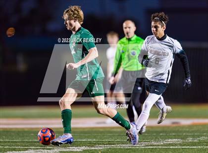 Thumbnail 2 in Williams Field @ Campo Verde (Senior Night) photogallery.