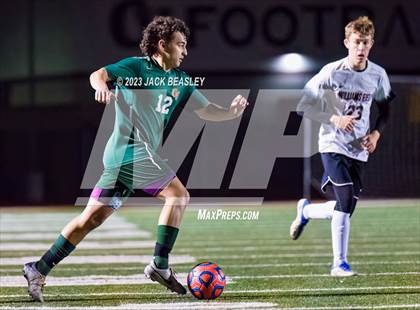 Thumbnail 3 in Williams Field @ Campo Verde (Senior Night) photogallery.