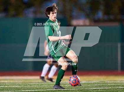 Thumbnail 1 in Williams Field @ Campo Verde (Senior Night) photogallery.