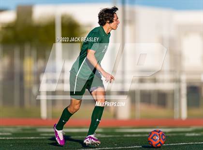Thumbnail 3 in Williams Field @ Campo Verde (Senior Night) photogallery.