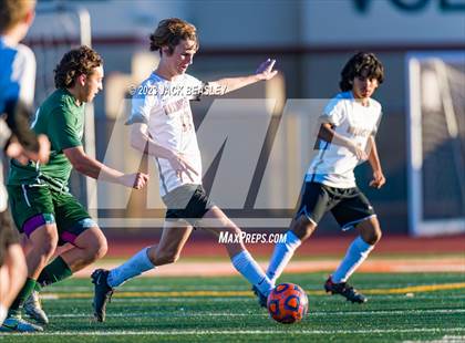 Thumbnail 3 in Williams Field @ Campo Verde (Senior Night) photogallery.