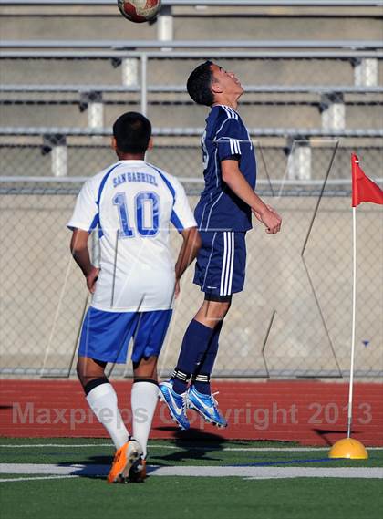 Thumbnail 2 in Montebello @ San Gabriel photogallery.