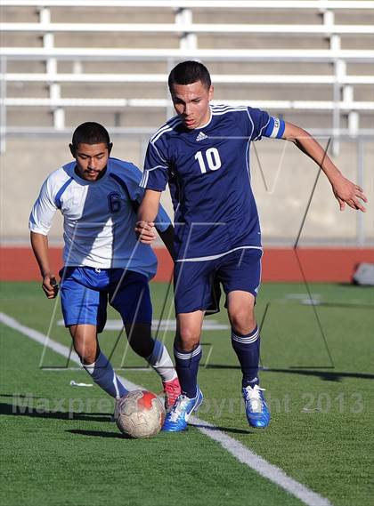 Thumbnail 2 in Montebello @ San Gabriel photogallery.