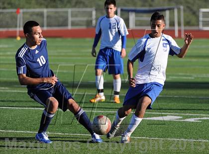 Thumbnail 3 in Montebello @ San Gabriel photogallery.