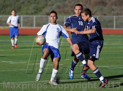 Thumbnail 1 in Montebello @ San Gabriel photogallery.