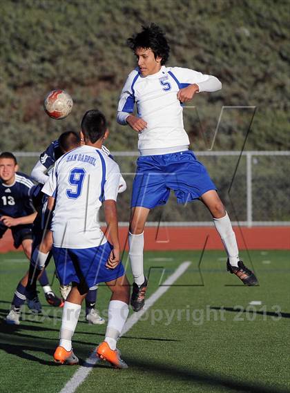 Thumbnail 3 in Montebello @ San Gabriel photogallery.