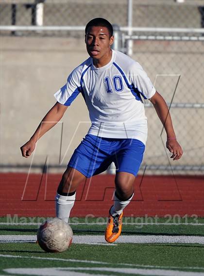 Thumbnail 1 in Montebello @ San Gabriel photogallery.