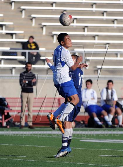 Thumbnail 1 in Montebello @ San Gabriel photogallery.