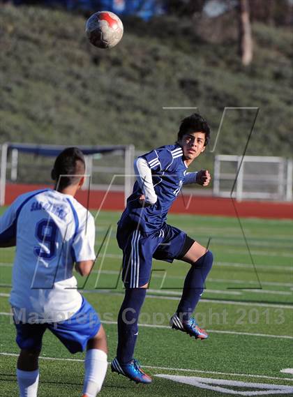 Thumbnail 1 in Montebello @ San Gabriel photogallery.