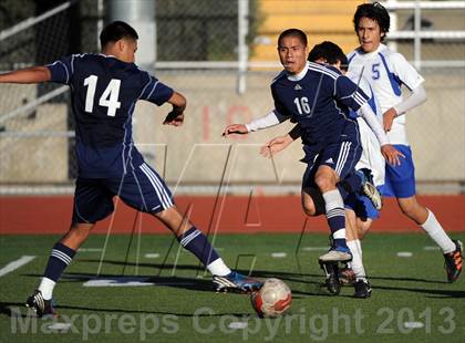 Thumbnail 2 in Montebello @ San Gabriel photogallery.