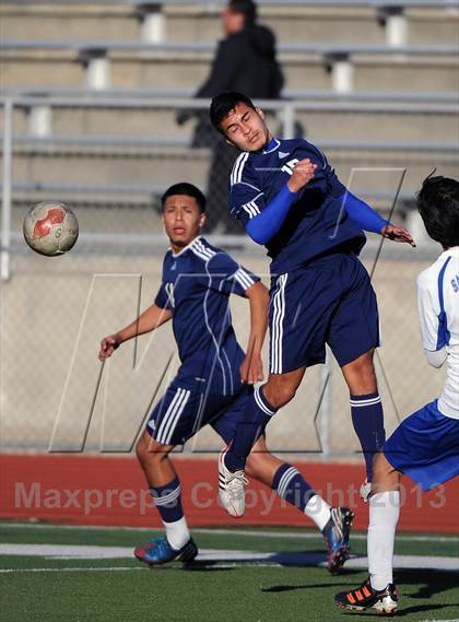 Thumbnail 1 in Montebello @ San Gabriel photogallery.