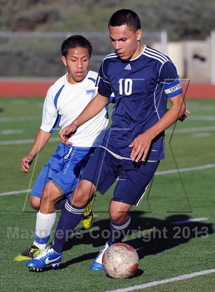 Thumbnail 1 in Montebello @ San Gabriel photogallery.