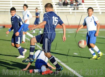 Thumbnail 3 in Montebello @ San Gabriel photogallery.
