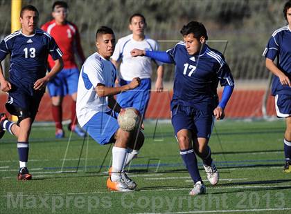 Thumbnail 3 in Montebello @ San Gabriel photogallery.