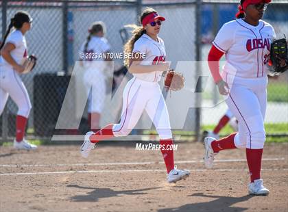 Thumbnail 1 in Norco @ Los Alamitos photogallery.