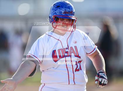 Thumbnail 2 in Norco @ Los Alamitos photogallery.