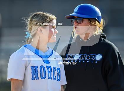 Thumbnail 3 in Norco @ Los Alamitos photogallery.