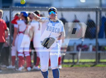 Thumbnail 1 in Norco @ Los Alamitos photogallery.