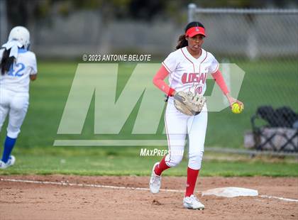 Thumbnail 2 in Norco @ Los Alamitos photogallery.