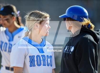 Thumbnail 1 in Norco @ Los Alamitos photogallery.