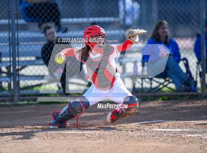 Thumbnail 1 in Norco @ Los Alamitos photogallery.