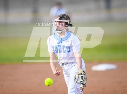Thumbnail 1 in Norco @ Los Alamitos photogallery.