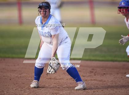 Thumbnail 1 in Norco @ Los Alamitos photogallery.