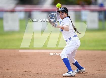 Thumbnail 1 in Norco @ Los Alamitos photogallery.