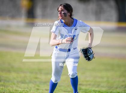 Thumbnail 1 in Norco @ Los Alamitos photogallery.
