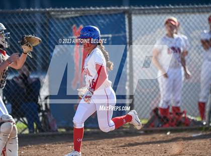 Thumbnail 1 in Norco @ Los Alamitos photogallery.