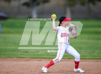 Thumbnail 1 in Norco @ Los Alamitos photogallery.